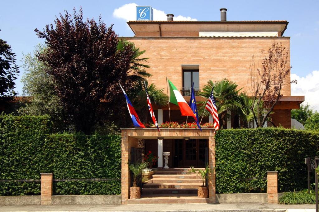 Villa Cavour photo 1