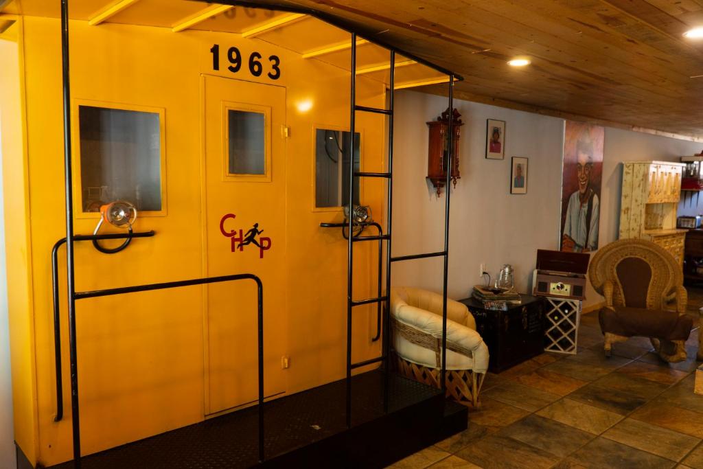 Hotel La Estacion photo 3