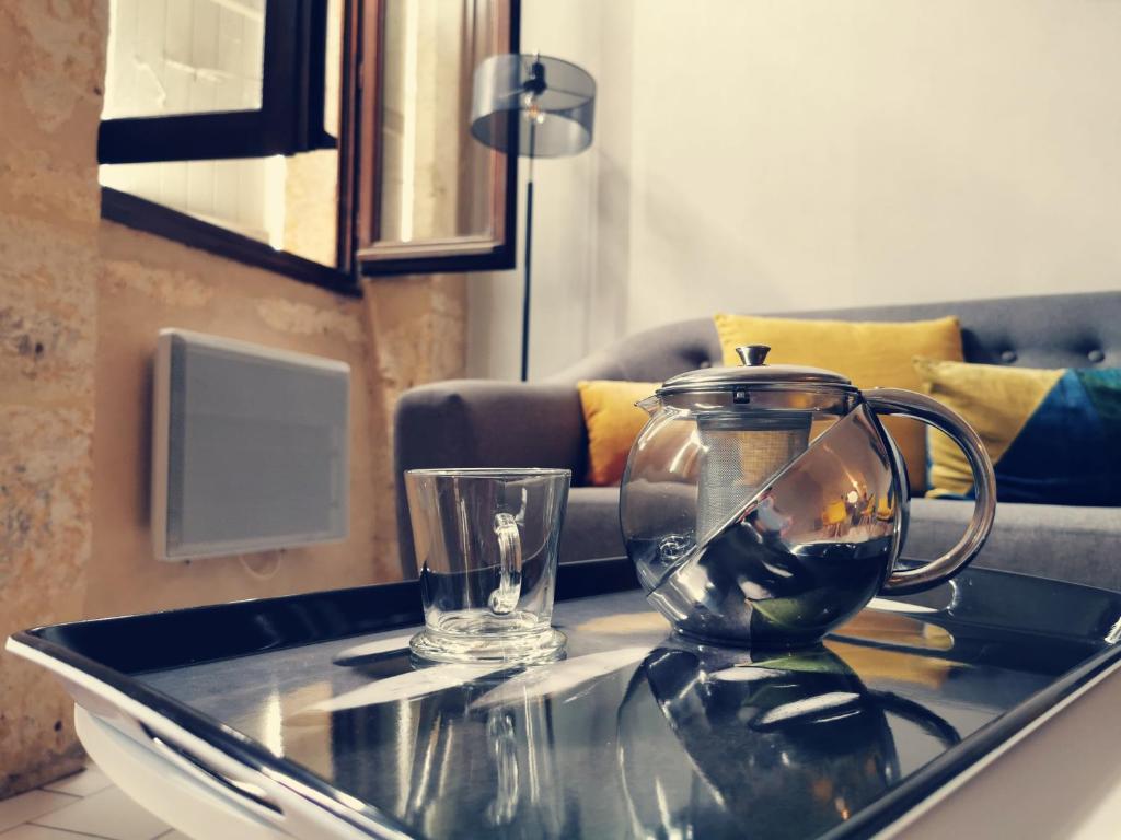 Appartement de charme, au cœur d'Auch, 4 pers photo 3