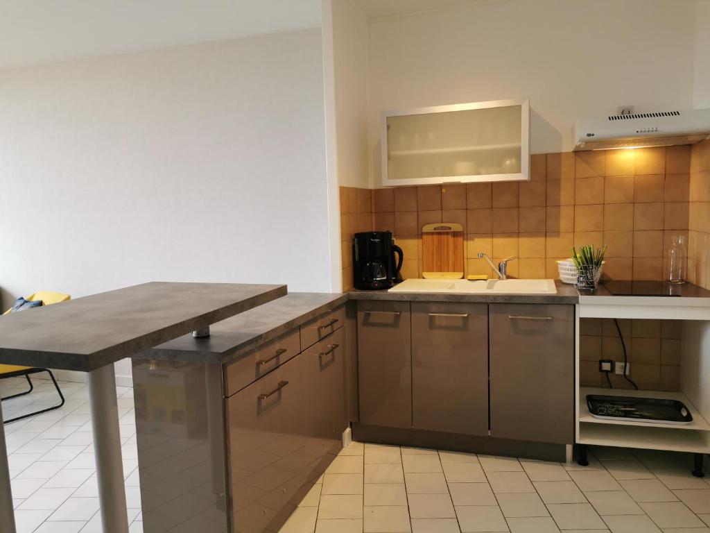 Appartement de charme, au cœur d'Auch, 4 pers photo 4