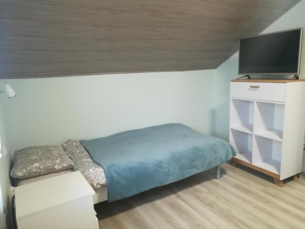 Wakacyjne Domki photo 4