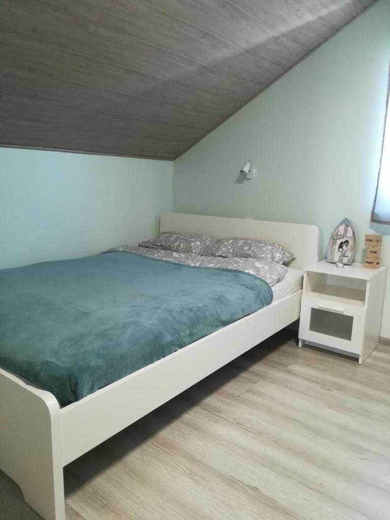 Wakacyjne Domki photo 3