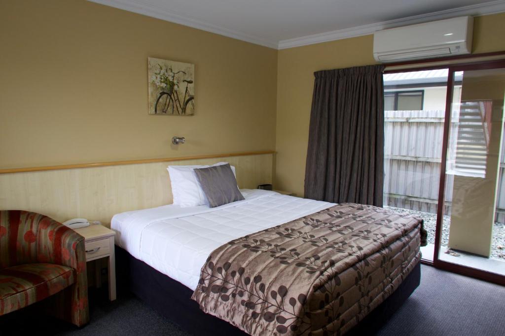 Blenheim Spa Motor Lodge photo 4