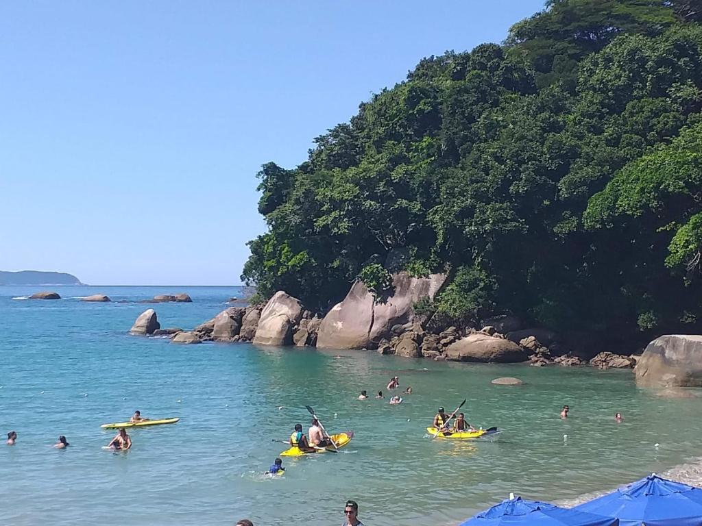 Pousada Guaruça photo 3