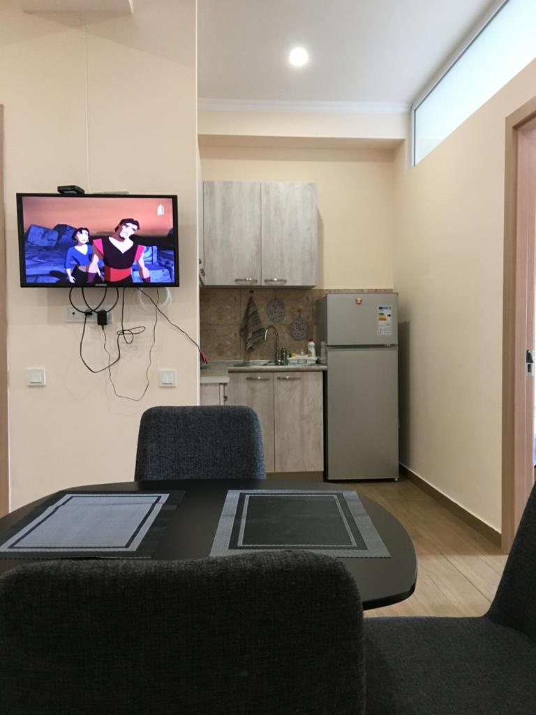 Kvariati apartamenrs photo 1
