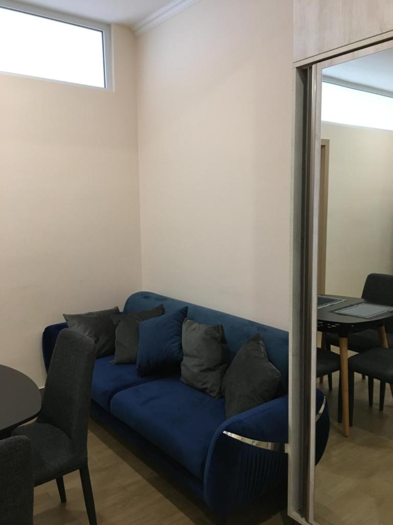 Kvariati apartamenrs photo 2
