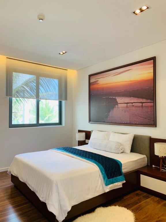 IDC White House Da Nang