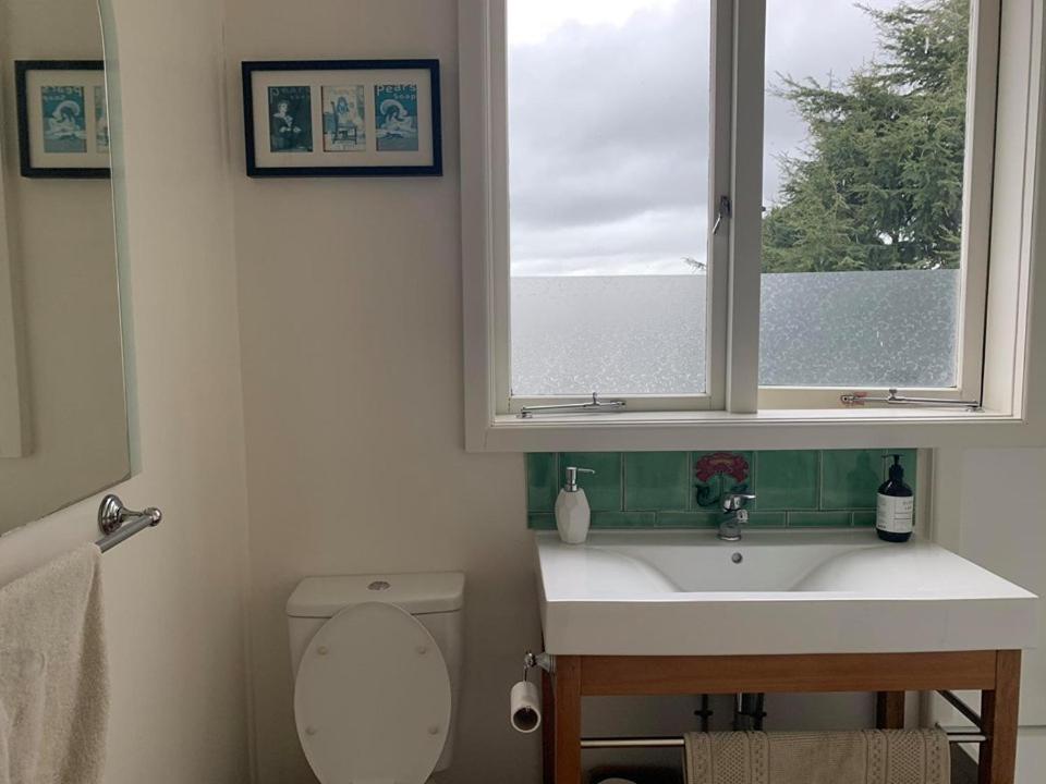 Kiwi Heritage Homestay photo 1