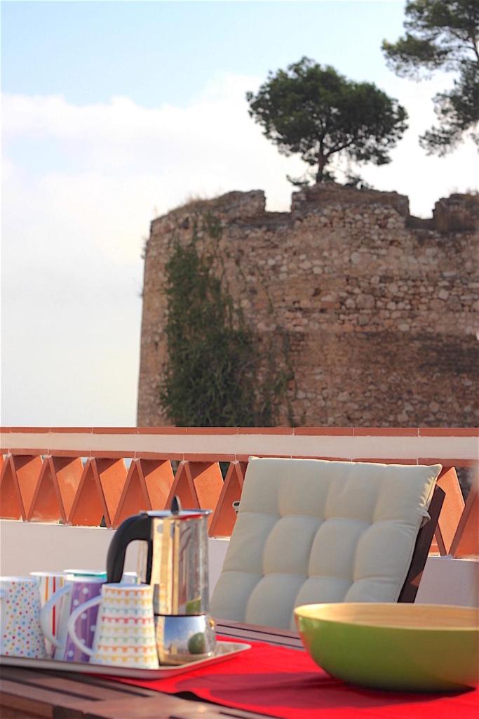 Casa de Pueblo en el Castillo by costablancarent photo 1