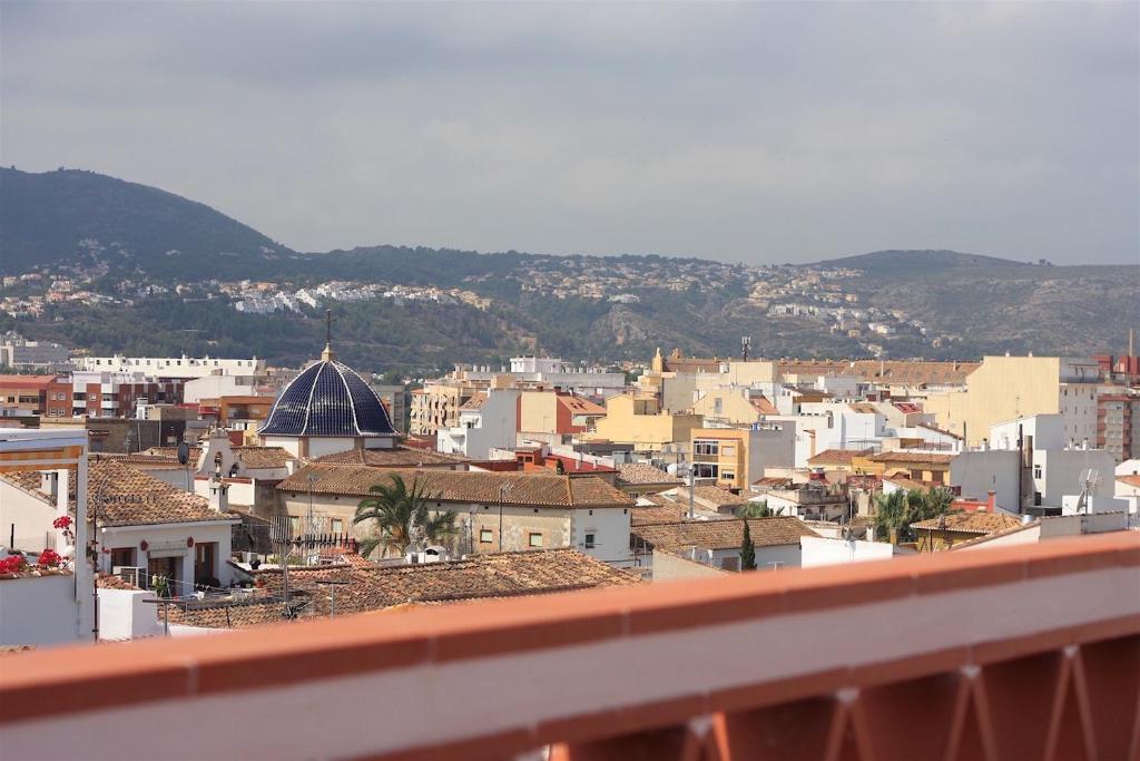 Casa de Pueblo en el Castillo by costablancarent photo 2
