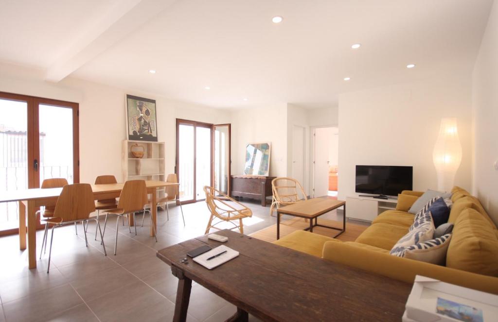 Casa de Pueblo en el Castillo by costablancarent photo 3