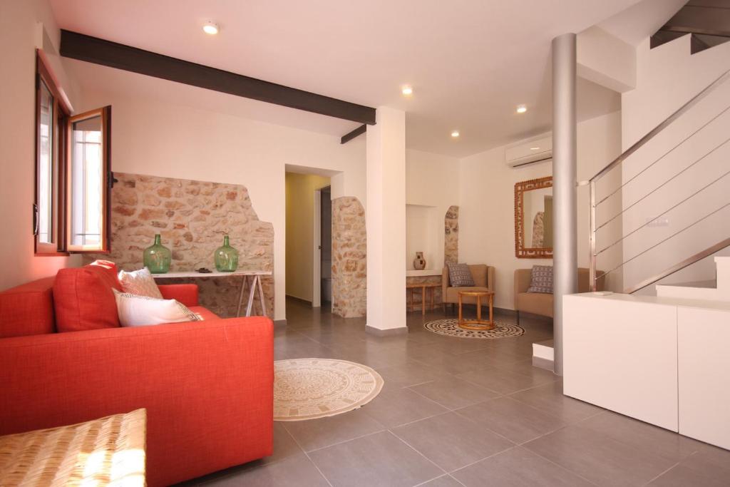 Casa de Pueblo en el Castillo by costablancarent photo 4