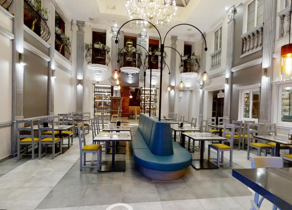 Pietrak Hotel photo 1