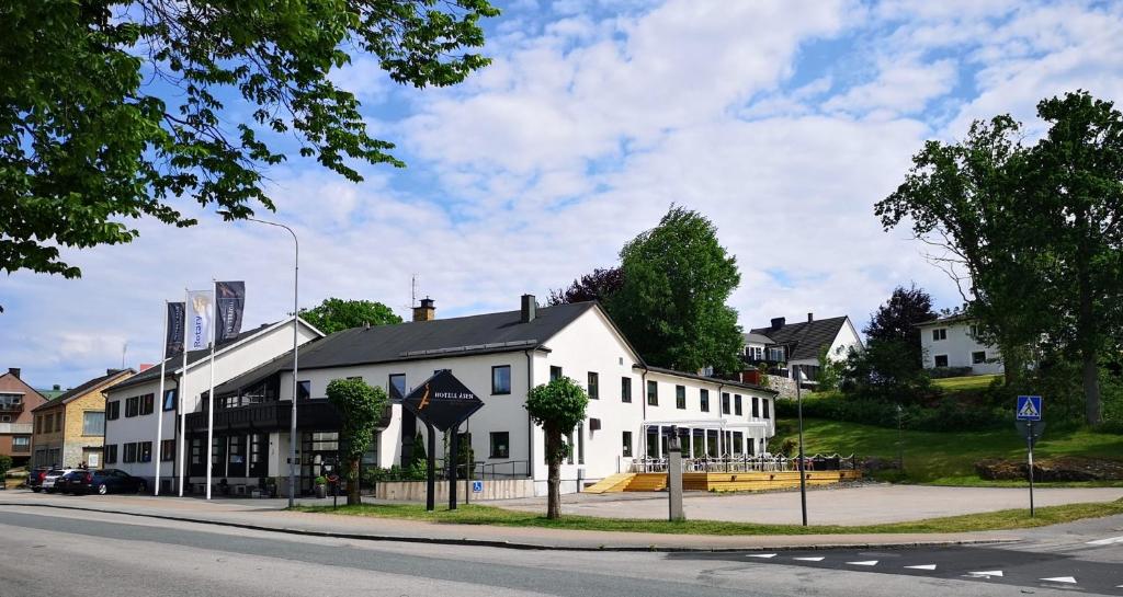 Hotell Åsen photo 2