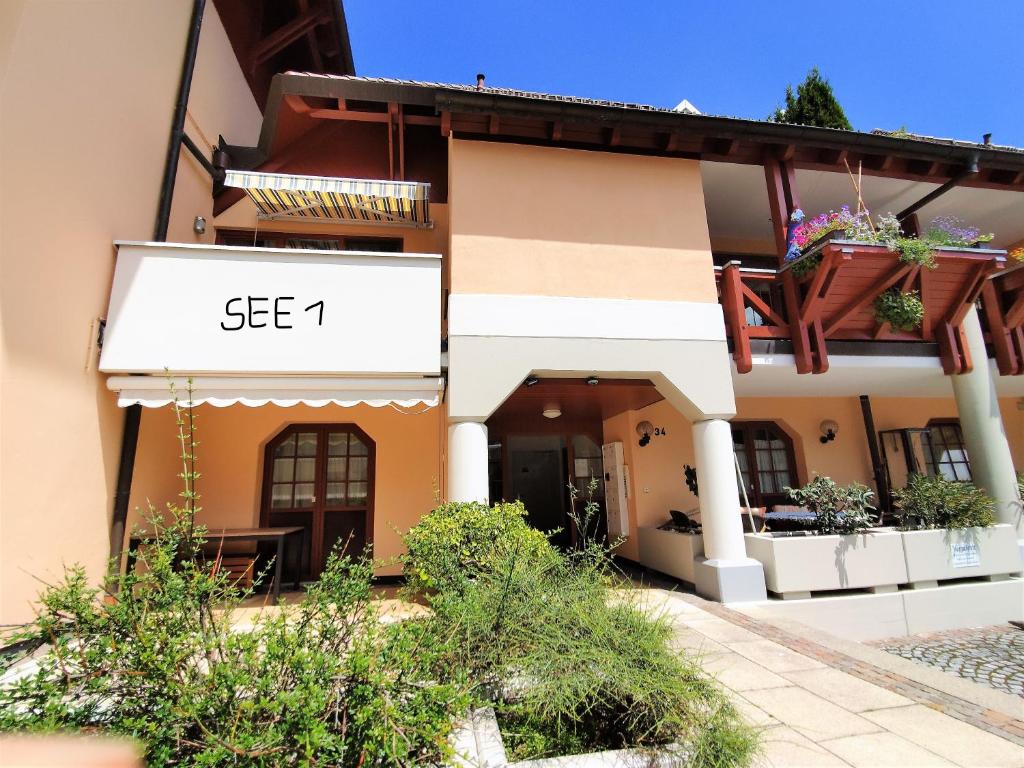 BodenSEE Apartment Kressbronn Fischerdorf SEE 1 photo 1