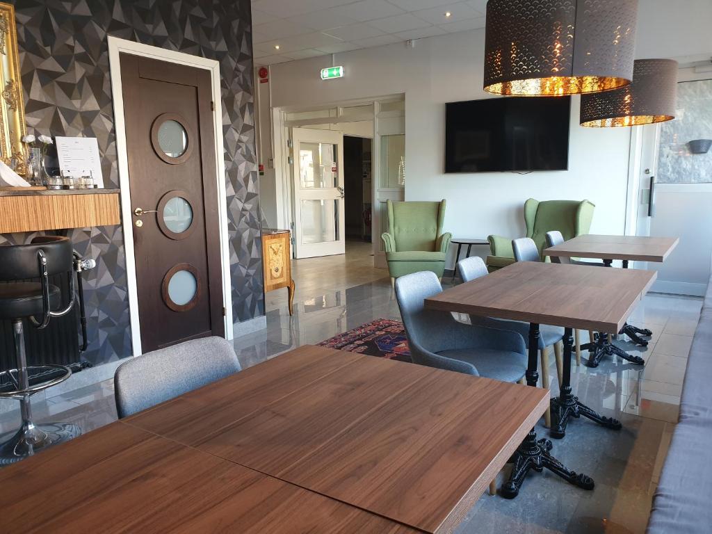 Ronneby Cityhotell photo 1