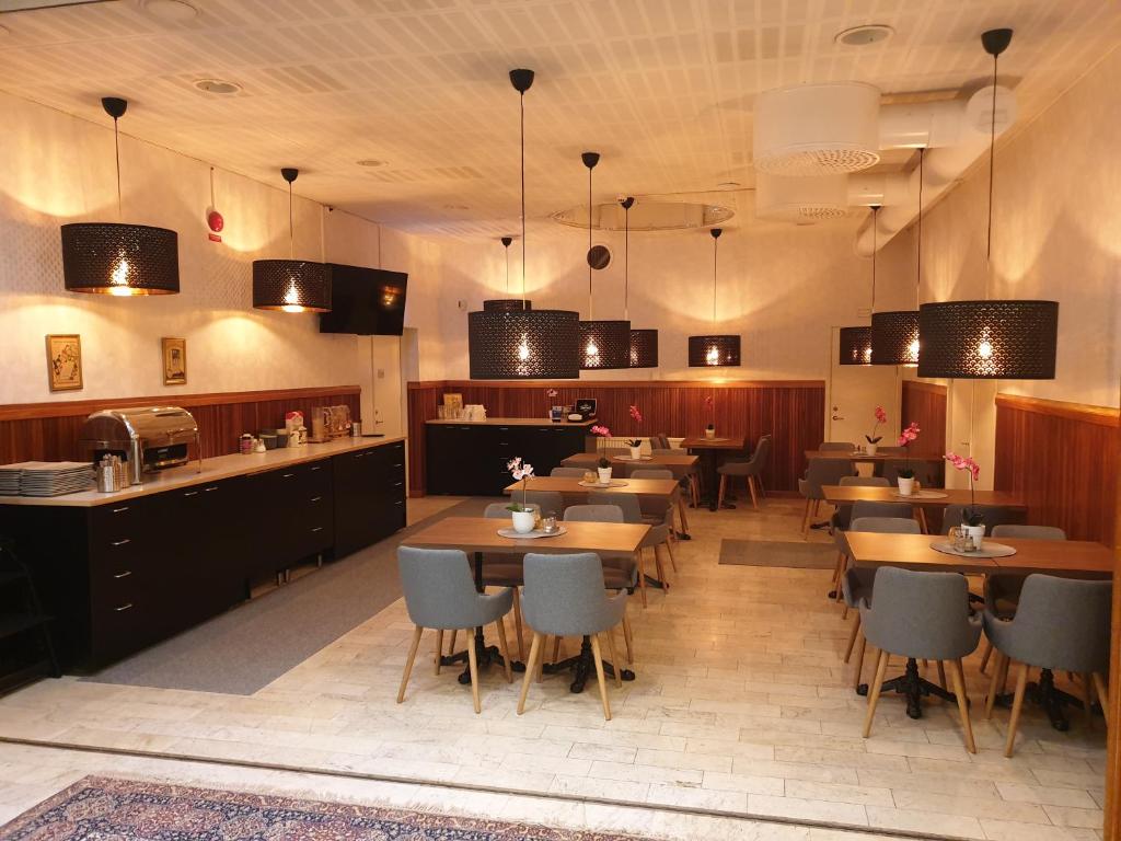 Ronneby Cityhotell photo 2
