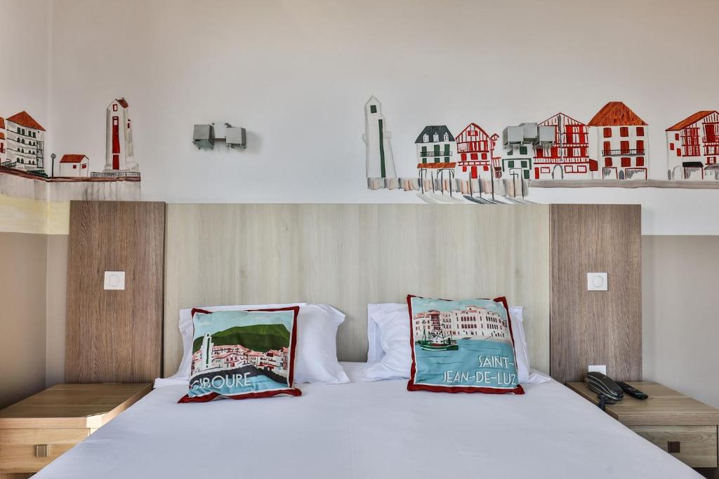 Hotel Agur Deneri photo 1