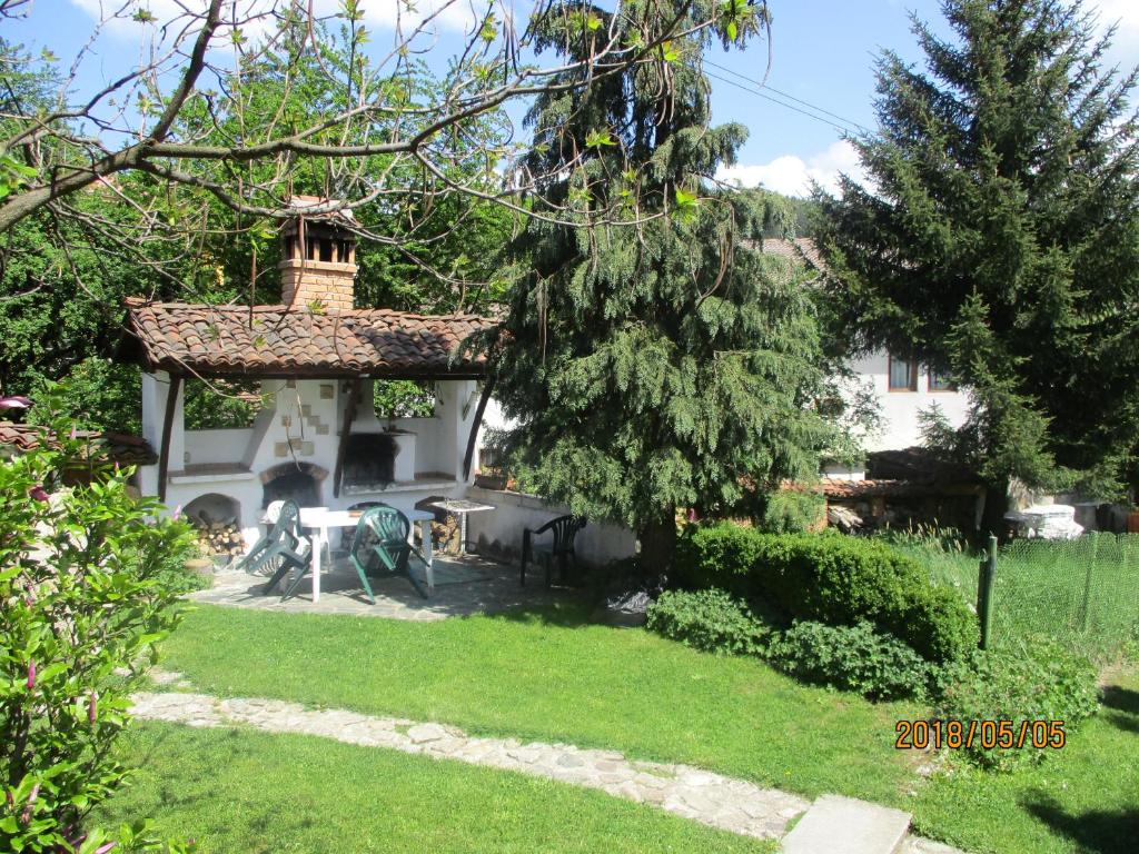 Borimechkova Kashta photo 2