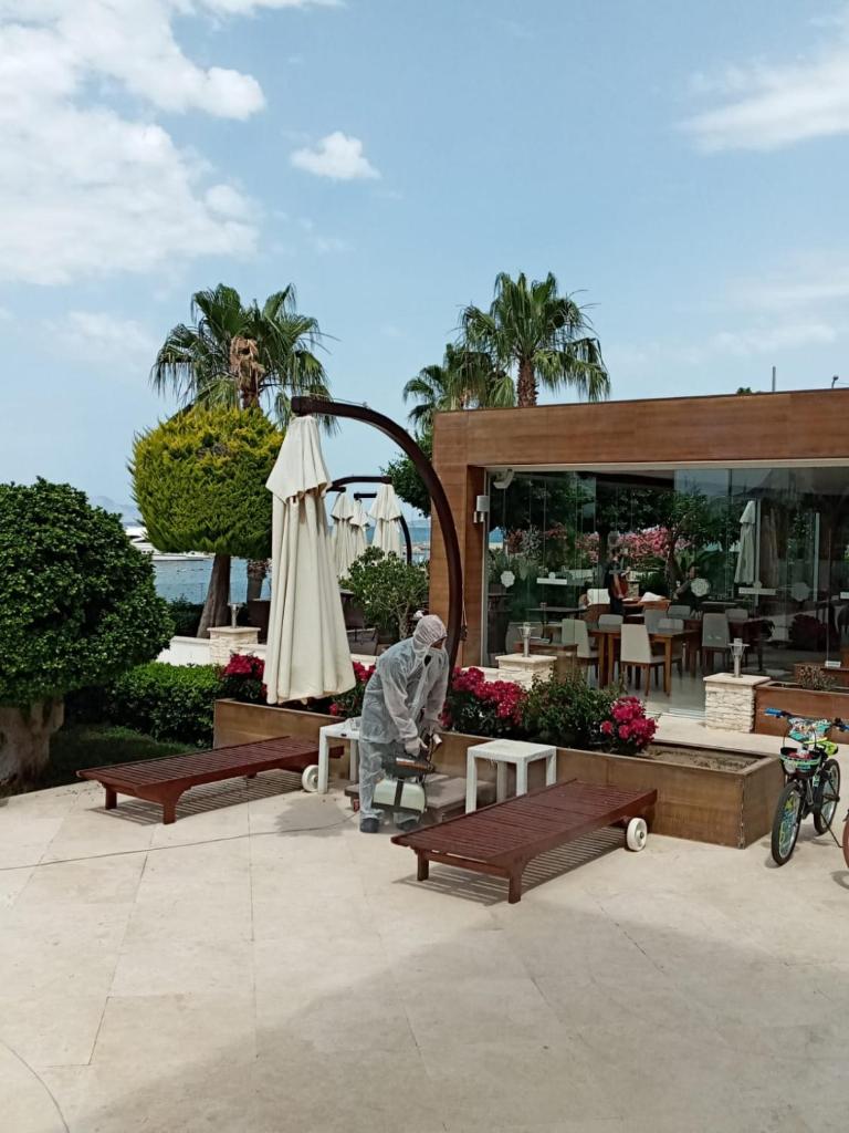Hotel Turiya photo 1