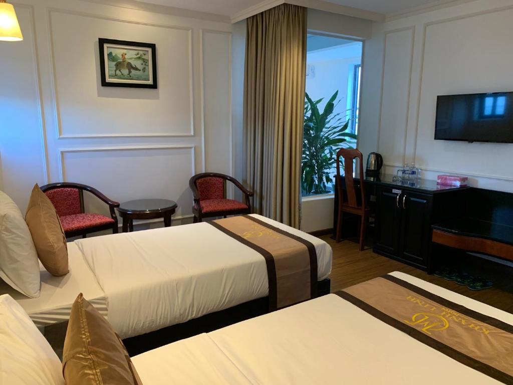 Khanh Linh Hotel