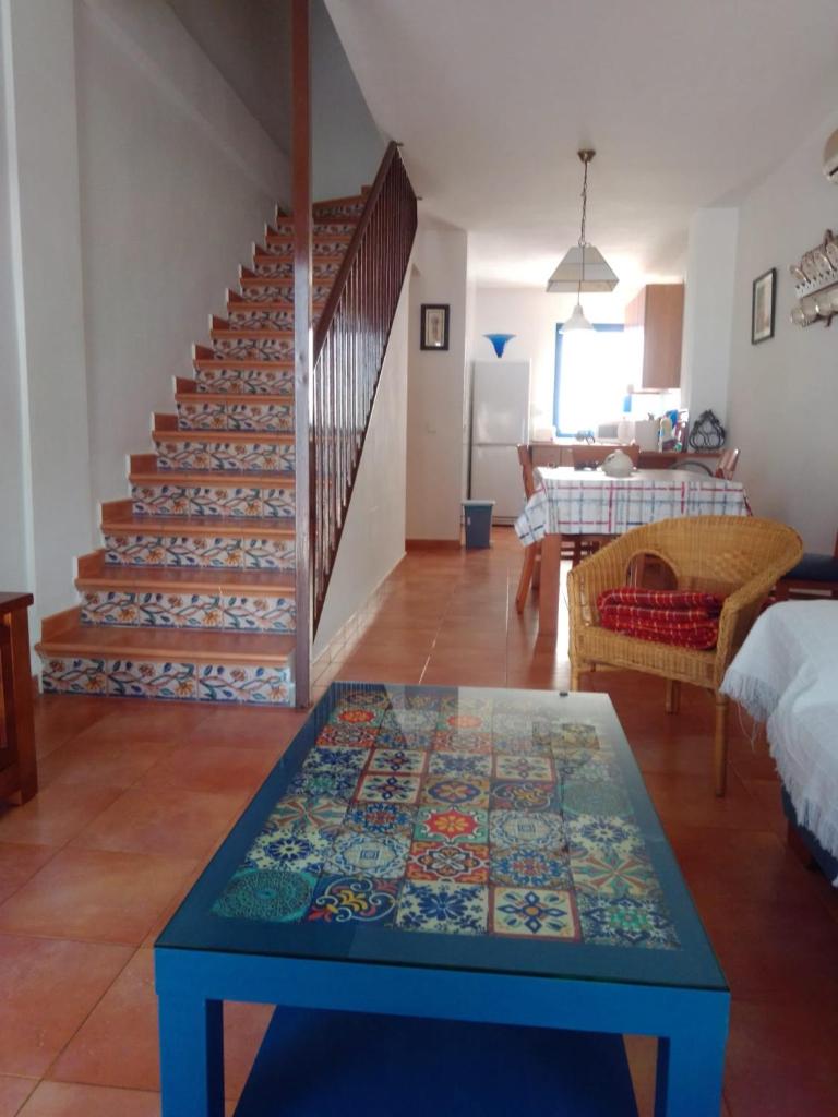 Apartamento en pleno Parque Natural Cabo de Gata, Isleta del Moro photo 3