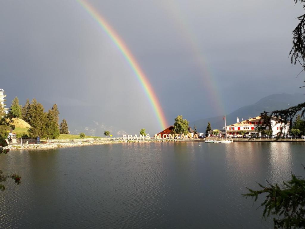 Hotel du Lac photo 3