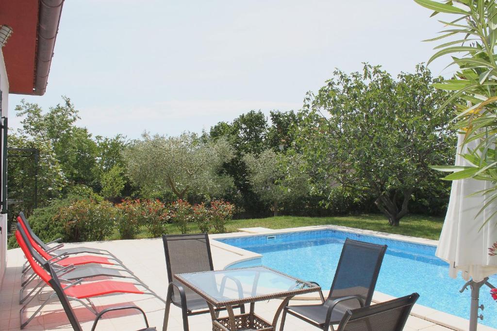 Villa Dva Pina photo 4