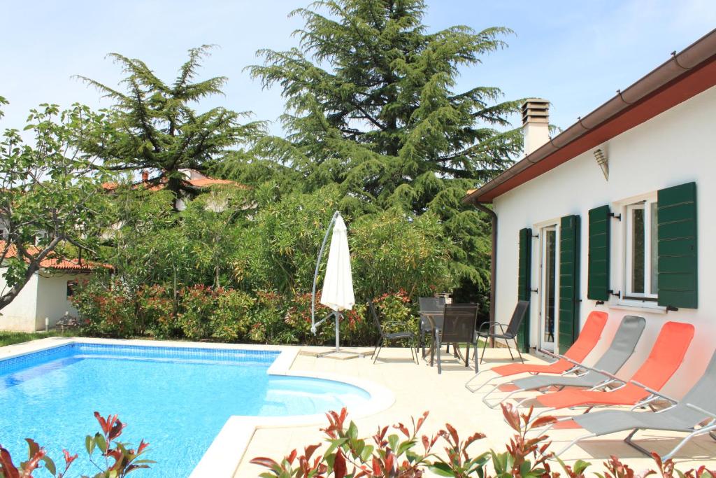 Villa Dva Pina photo 3