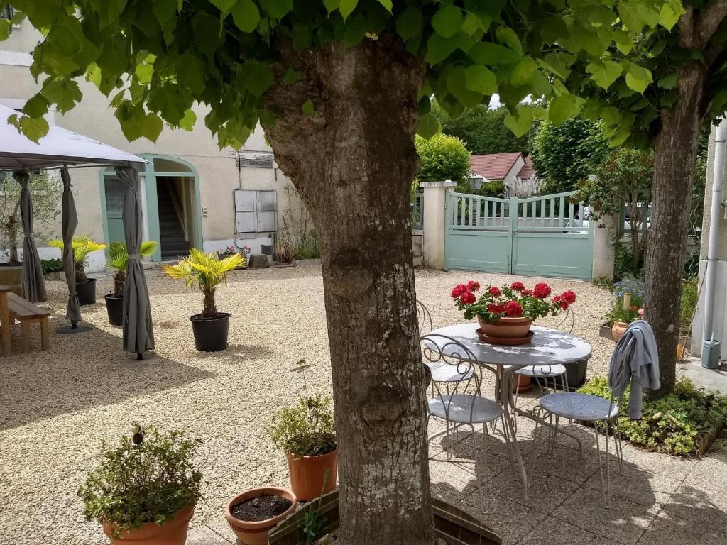 Quelques Fleurs photo 1