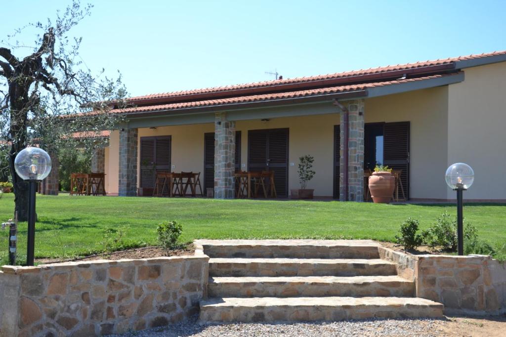 Agriturismo Il vecchio mandorlo photo 3