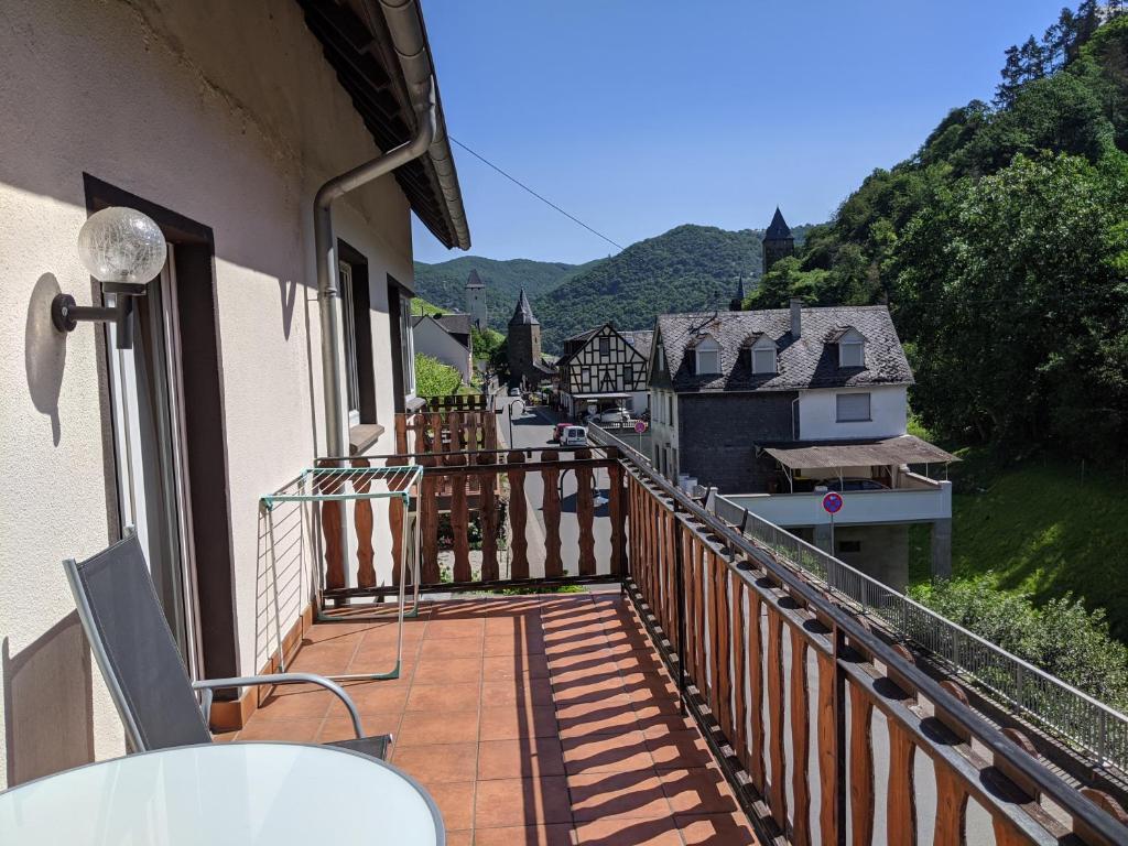 Hotel Pension Winzerhaus photo 3