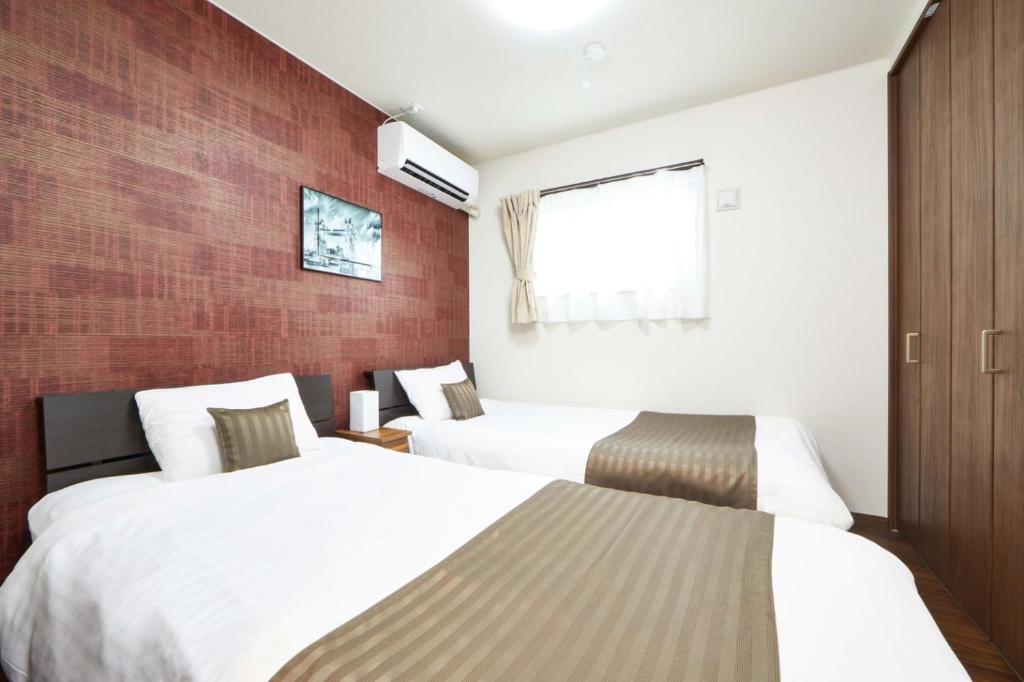 E-horizon Resort コンドミニアム名護D photo 4