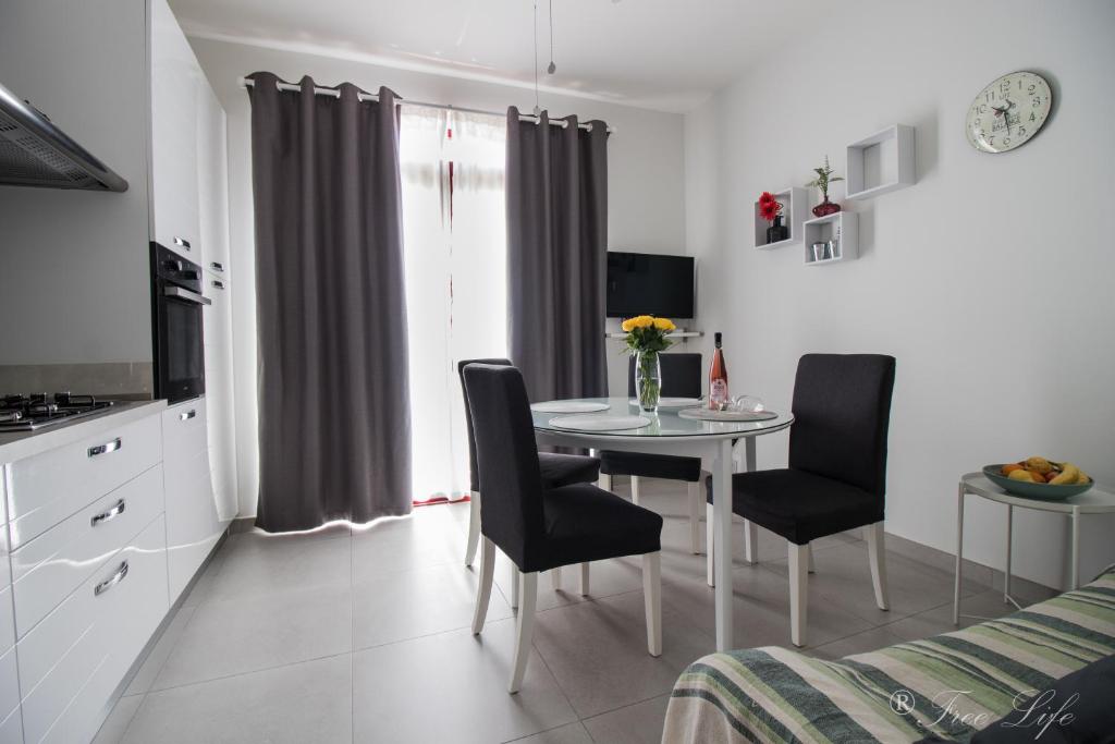 Mgarr Waterfront Cosy Apartment 3 by Ghajnsielem Gozo photo 3