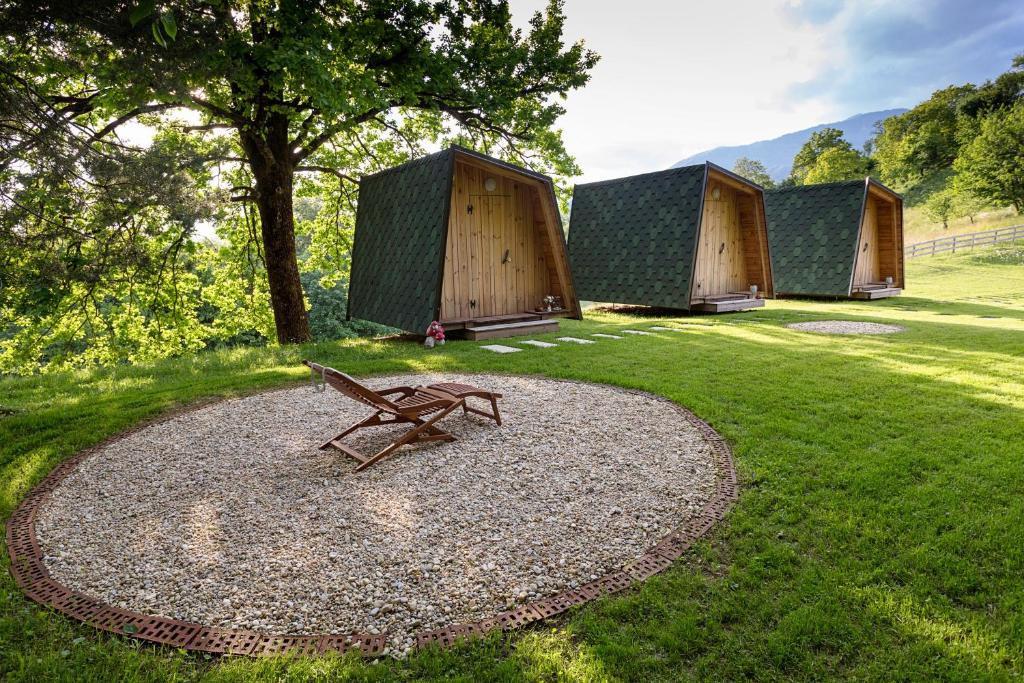Glamping Health Resort photo 4