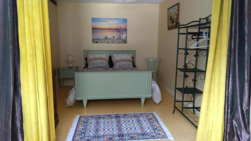 maison de campagne photo 2