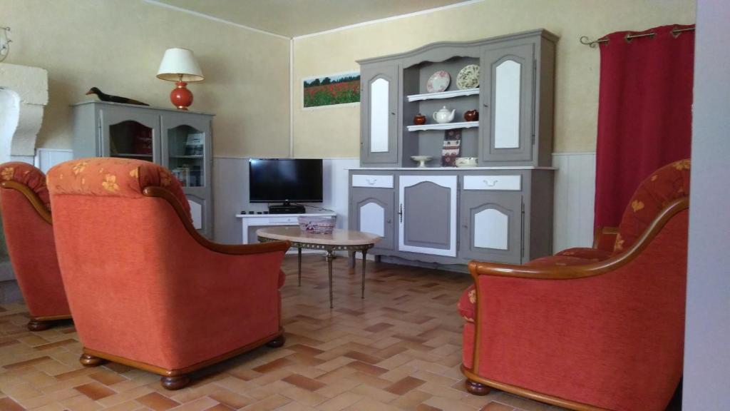maison de campagne photo 3