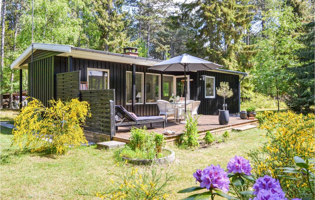 Stunning Home In Store Fuglede With 2 Bedrooms And Wifi photo 3