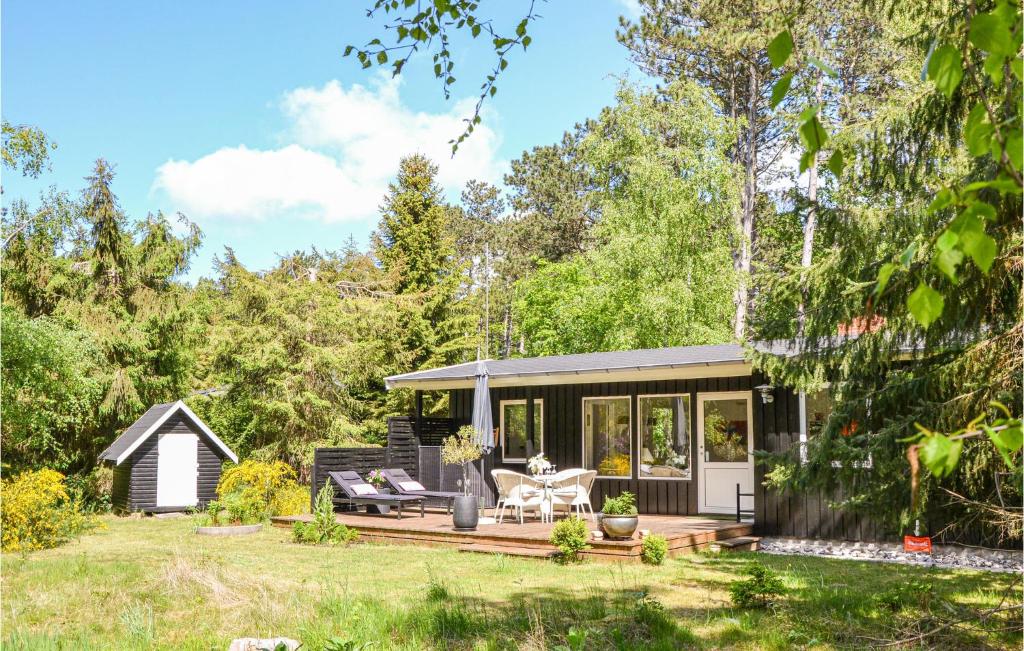 Stunning Home In Store Fuglede With 2 Bedrooms And Wifi photo 4