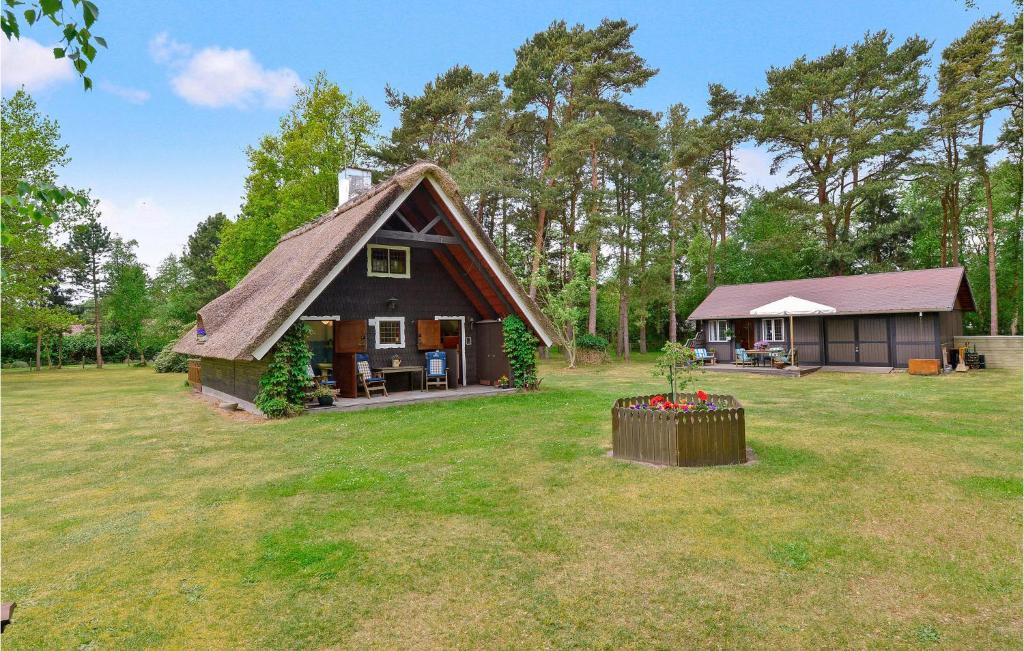 Amazing Home In Gedser With 2 Bedrooms And Sauna