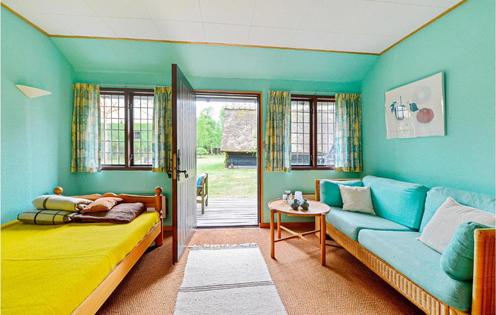 Amazing Home In Gedser With 2 Bedrooms And Sauna photo 3