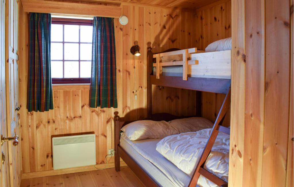 Amazing Home In Rn With 4 Bedrooms, Sauna And Wifi photo 2