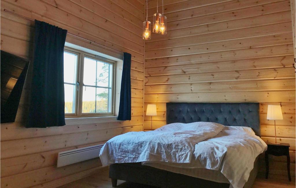 Beautiful Home In Vemdalen With 4 Bedrooms, Sauna And Wifi photo 4