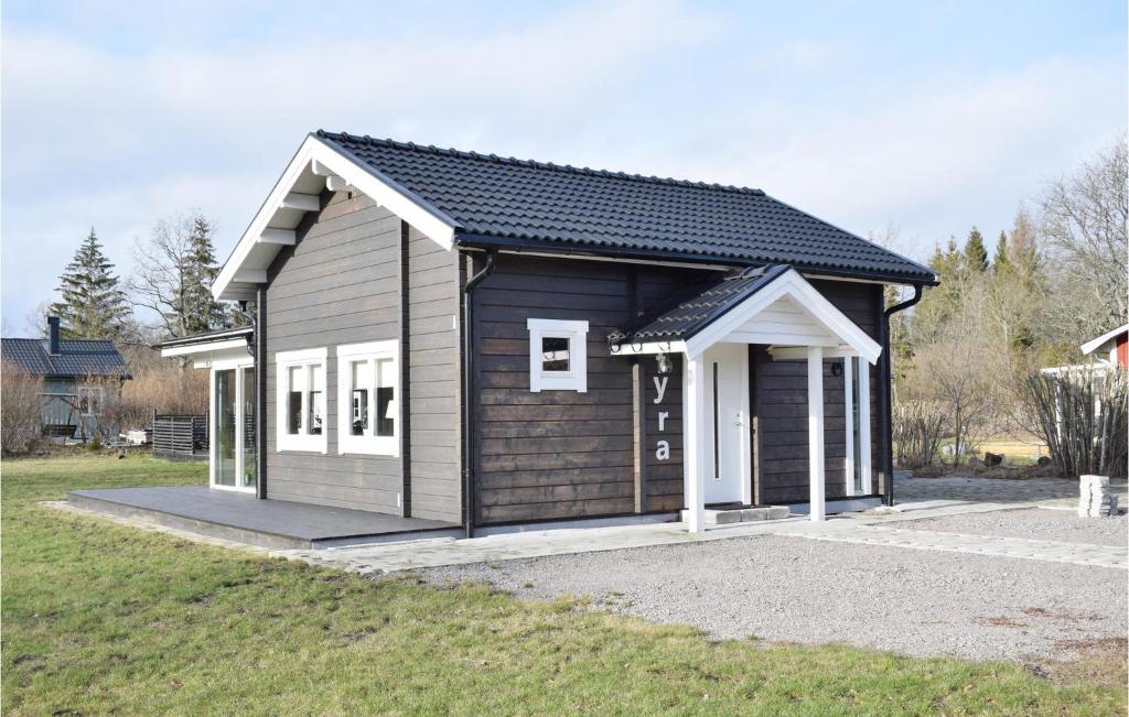 Stunning Home In Frjestaden With 2 Bedrooms