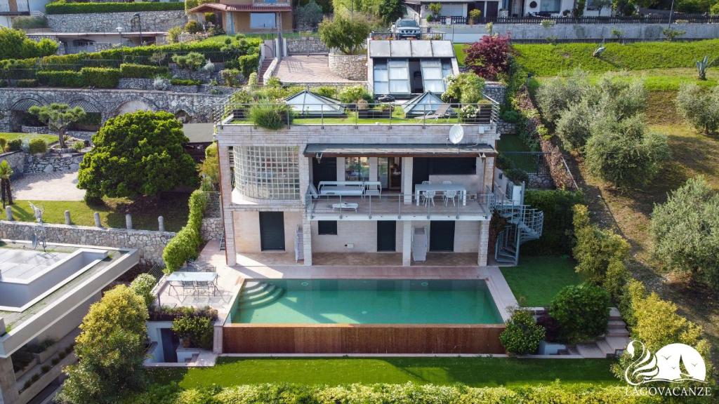 Villa Livia Luxury photo 2