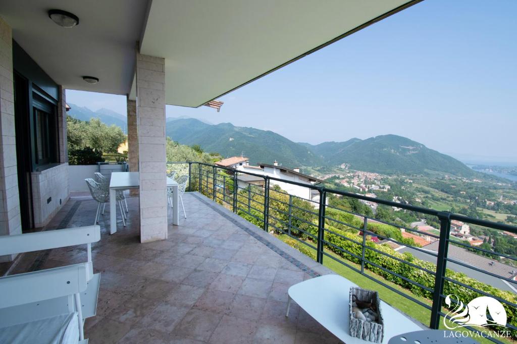 Villa Livia Luxury photo 3