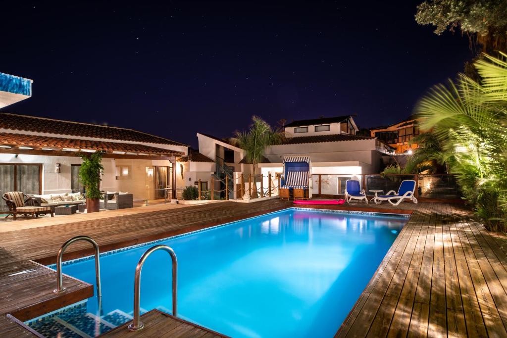 Villa La Perla photo 4