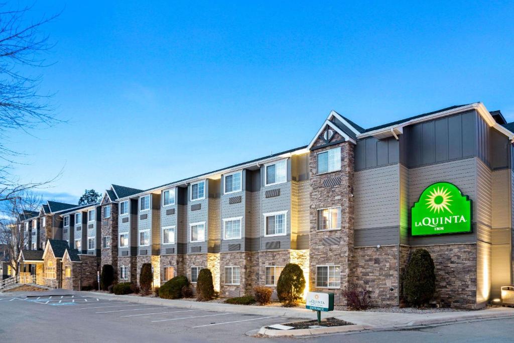 La Quinta Inn by Wyndham Missoula image