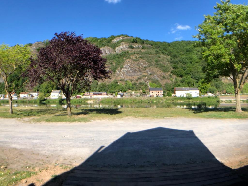 la Roseraie photo 3