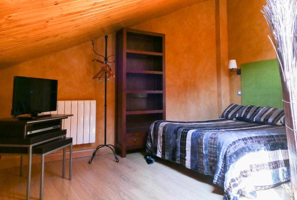 Apartamentos Rurales Altuzarra photo 3